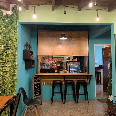 Hostal My Green House リベリア エクステリア 写真