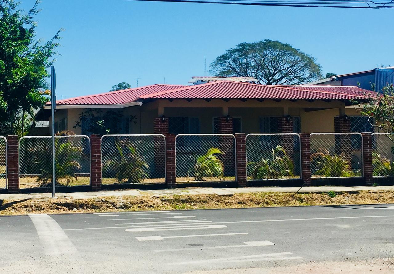 Hostal My Green House リベリア エクステリア 写真