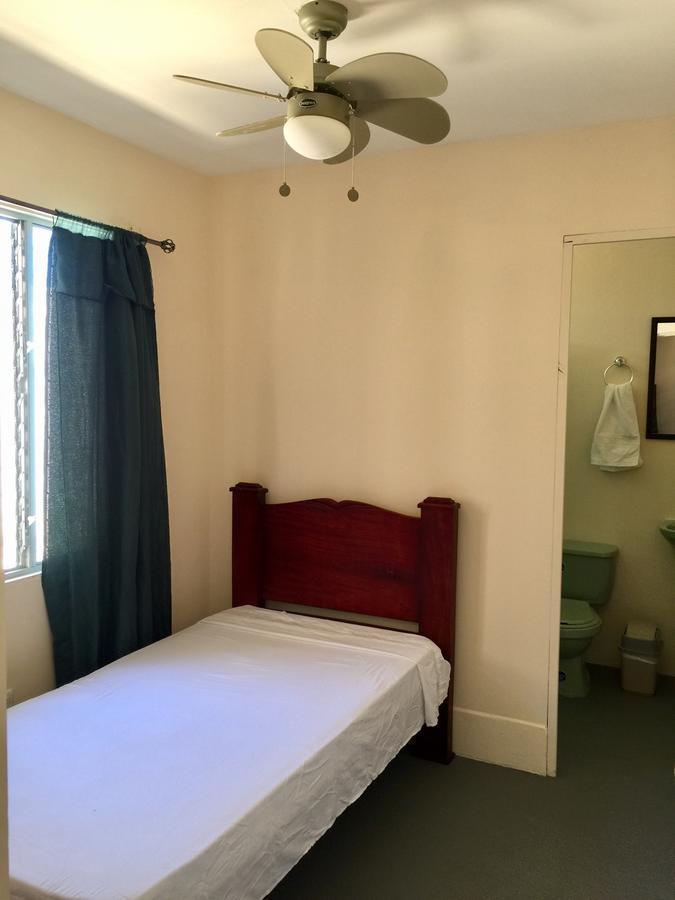 Hostal My Green House リベリア エクステリア 写真