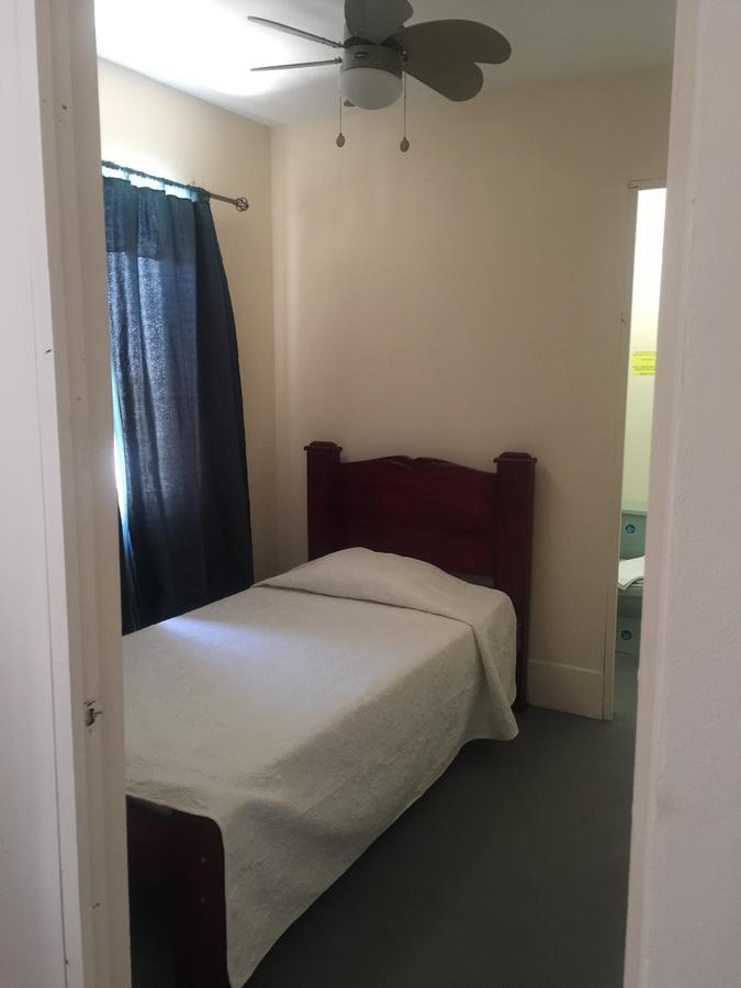 Hostal My Green House リベリア エクステリア 写真