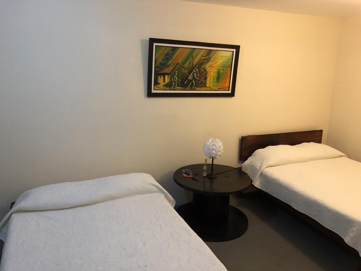 Hostal My Green House リベリア エクステリア 写真