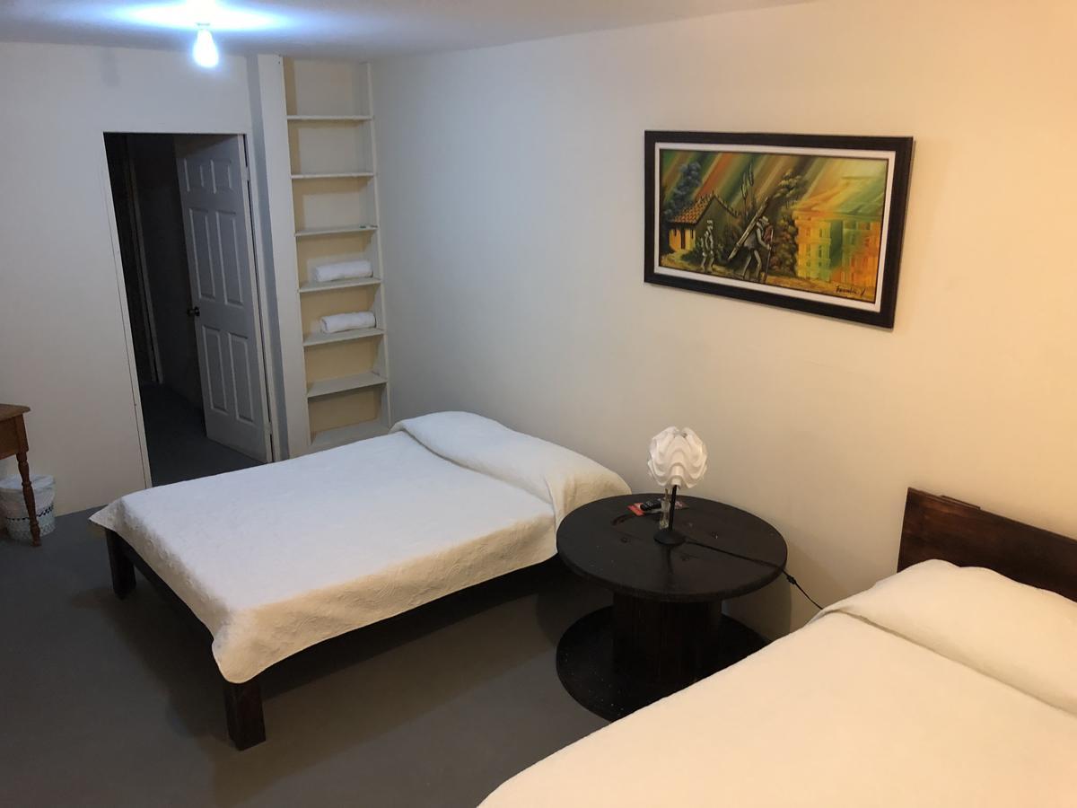 Hostal My Green House リベリア エクステリア 写真