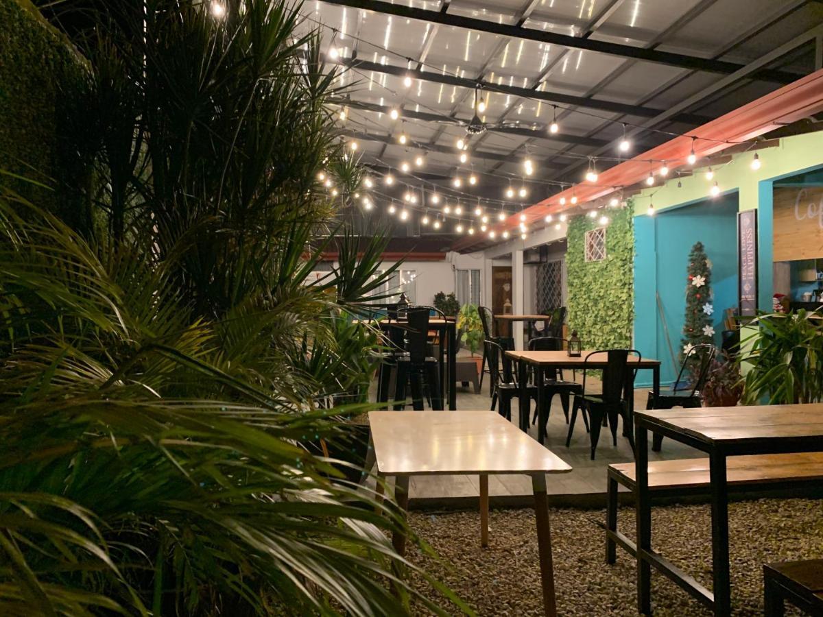 Hostal My Green House リベリア エクステリア 写真